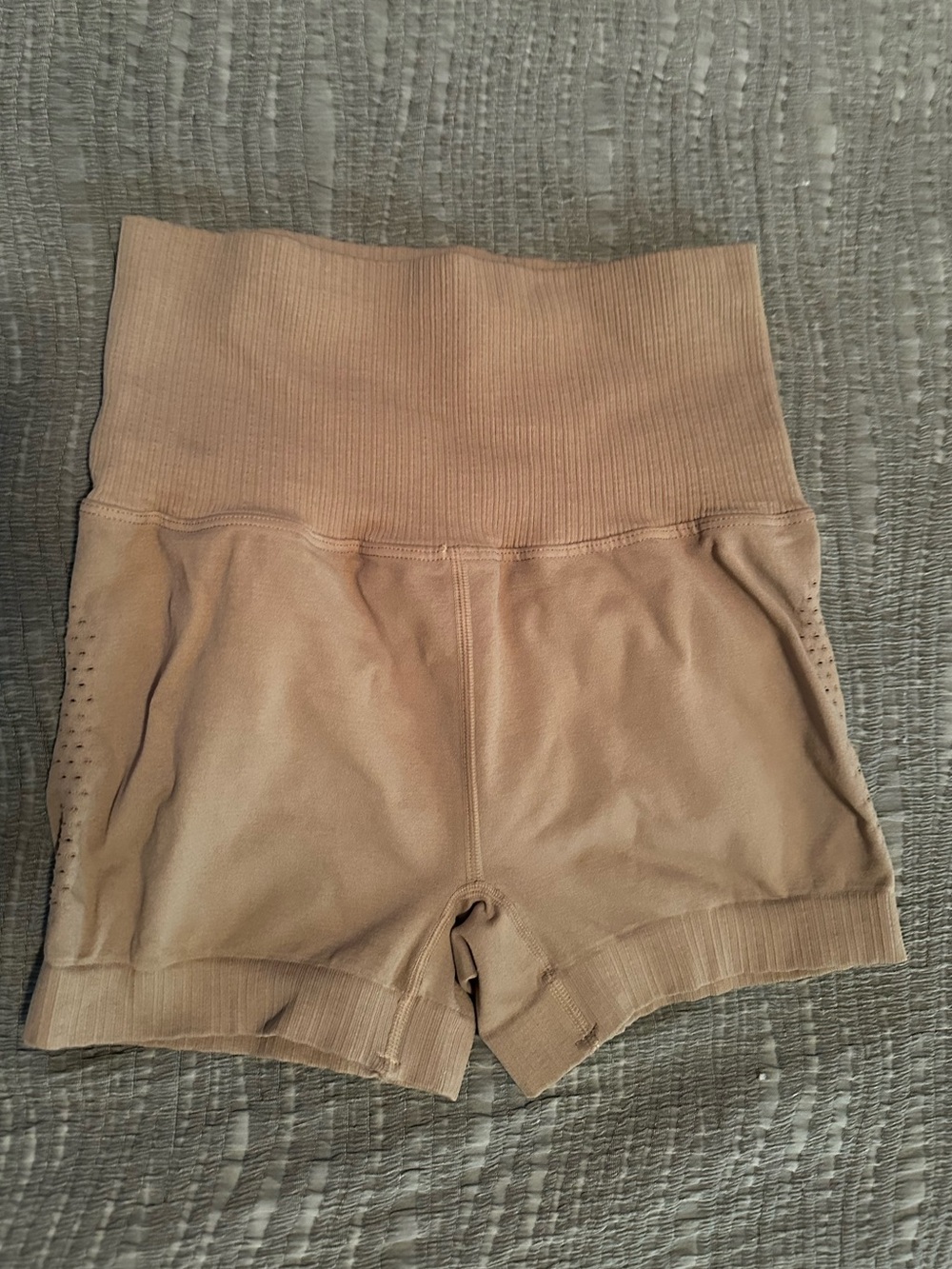 FP Movement by Free People, Good Karma Running Shorts.NWOT